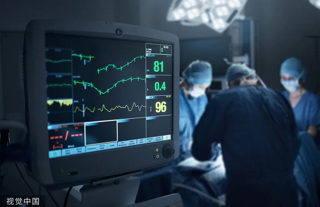 不痛不痒,要切除重要器官?男子悔惨:这里长肿块90%是恶性癌!