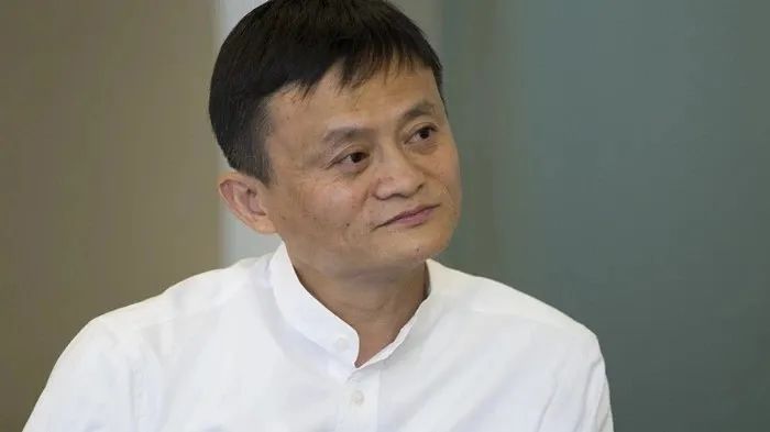 这项业务马云亲自取名