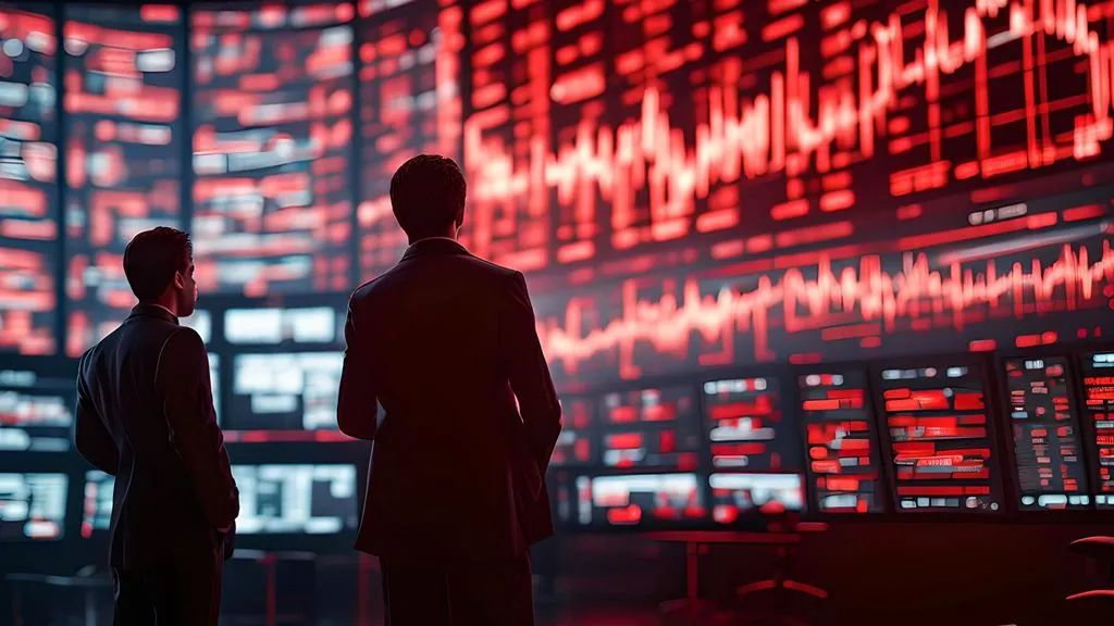 险资猛砸万亿元，散户资金入市潜力大