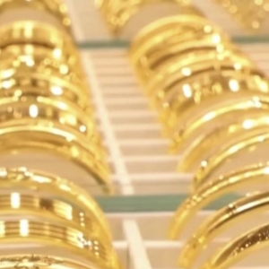 重金属超标！这种“大金镯子”千万别买