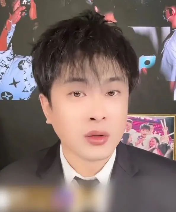 辛巴妻子接管账号首播4小时销售额达10亿！宣布永久退网的辛巴“现身”回应多次退网复  ...