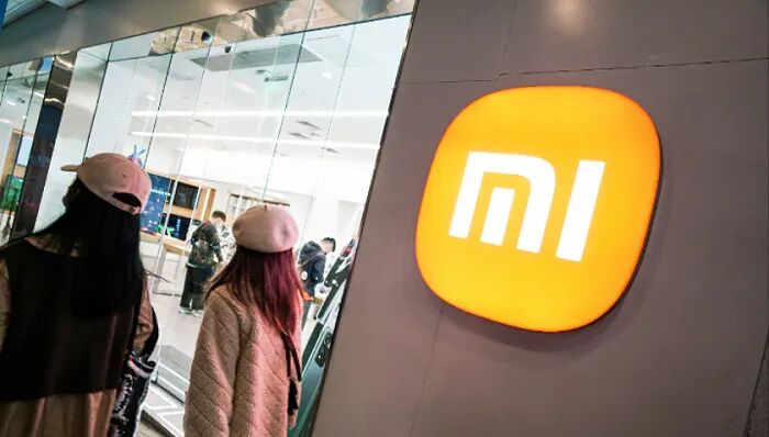 小米向安普瑞斯启动经济追偿