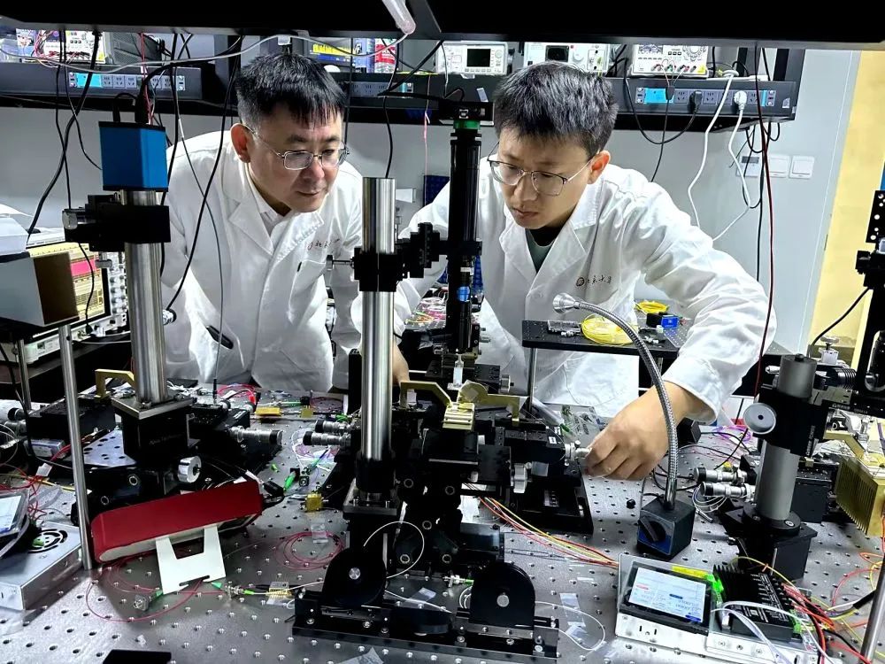 6G，取得新突破！