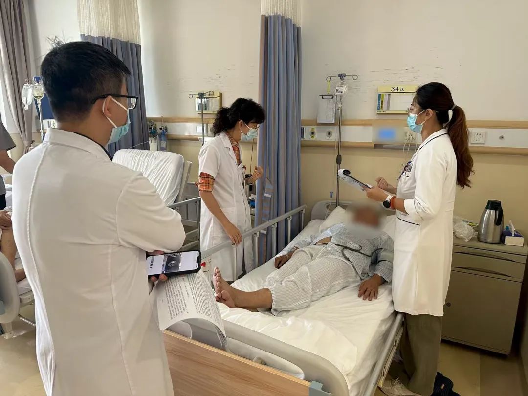 严重可致命！长期熬夜+外卖奶茶，深圳30岁小伙被紧急送医