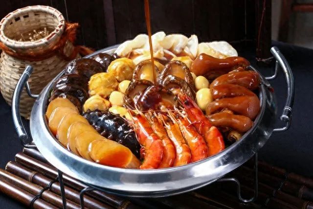 你敢挑战吗？中国“考验耐心”的6道菜，做完脾气都变好了！ ...