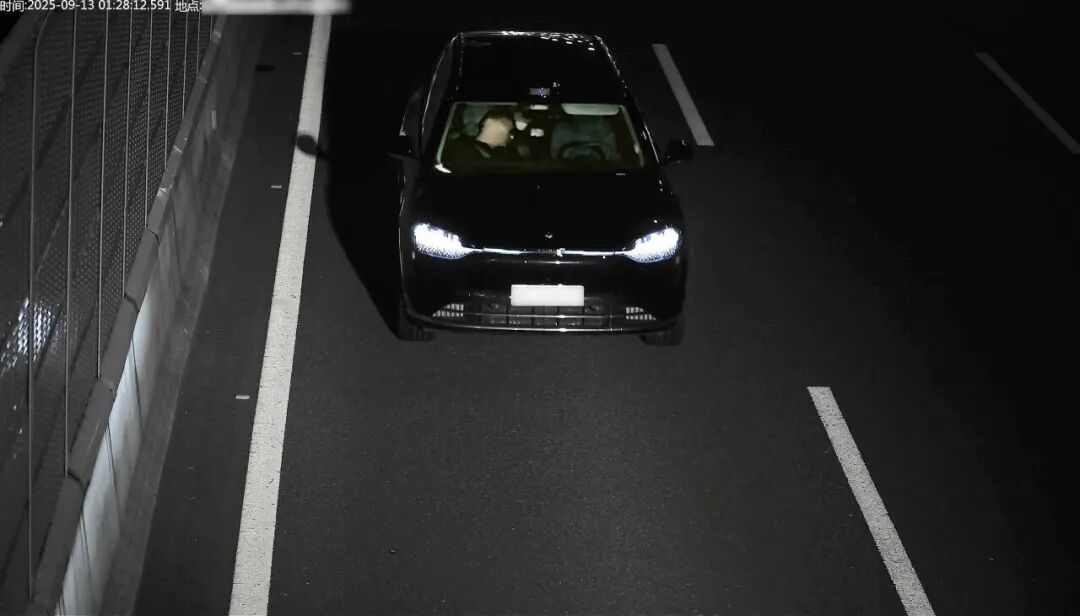 太危险！男子酒后在副驾驶睡觉，用“智驾神器”开车20分钟，法院判了→ ... ...