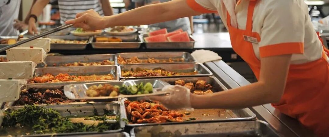 山西一小学规定“家长不陪餐，孩子不能在学校吃午饭”？官方通报：非硬性条件，个别班 ...