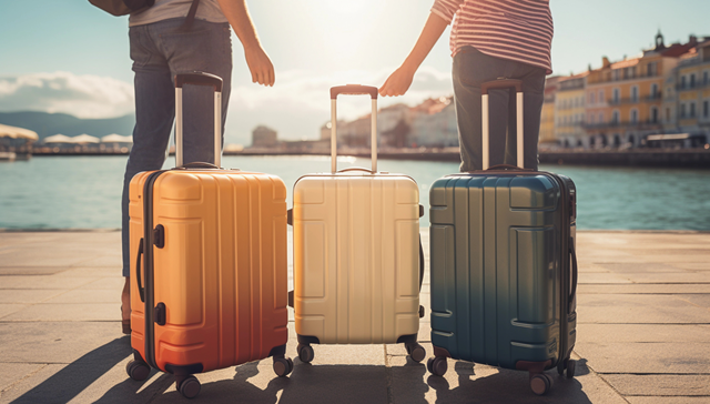 国庆假期预售机票均价819元，同比上涨9.1%