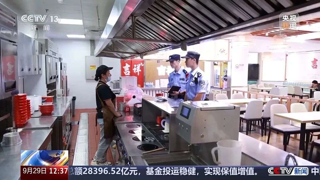 流窜80多个城市，作案700余起！餐饮“碰瓷”团伙被抓！警方披露→ ... ...
