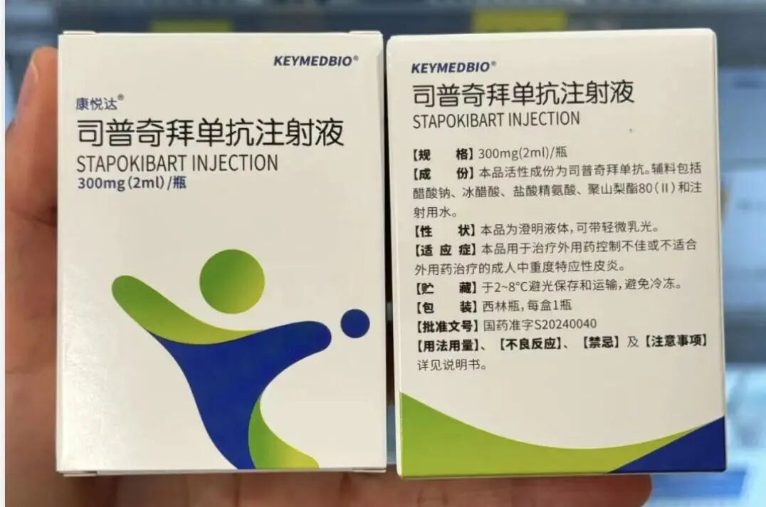 吊打进口药的“黑马”，半年暴涨812%，狂揽4亿元，鼻炎神药来了 ... ...