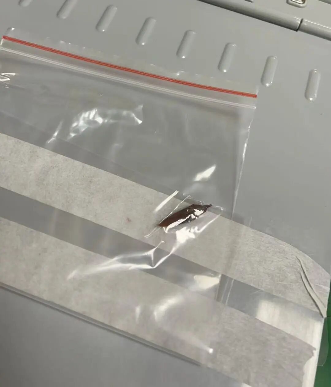 医生倒吸凉气！一颗下肚，女子竟进了ICU！已穿透食道并化脓...... ... ...