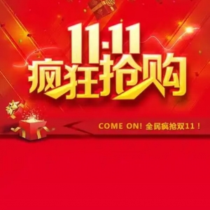 “官方直降”“无需凑单” 成主流，史上最长双十一简化促销规则，平台不再比拼“全网 ...