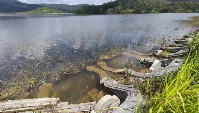 “坟爷”涉案十多年，其所经营的墓园仍涉嫌违规销售？当地回应 ... ...