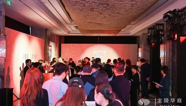 449平方米1.168亿元！马来西亚首富郭鹤年之子上海买入自家豪宅 ...