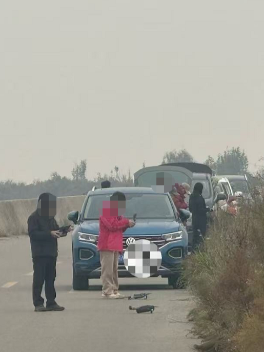 “自然保护区无人机泛滥扰鸟”，当地：正积极沟通，拟发布无人机管控公告 ... ...