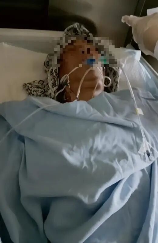 男子夜钓时被人开枪击中脑部，家属：事发20余天仍昏迷不醒...最新消息传来：4人被警方 ...