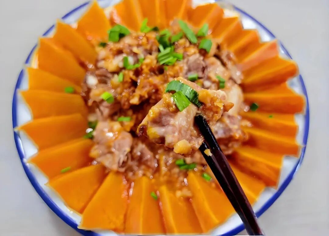 立冬后，最滋补的不是羊肉鱼肉，是这4样，营养温和，好吃易消化 ... ...