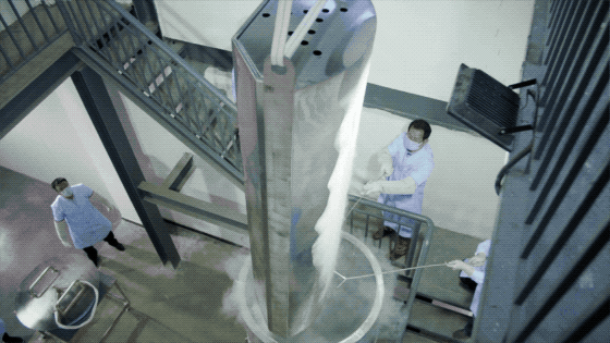 8年了，因为患癌而成为中国第一例冷冻人，她如今怎样了？