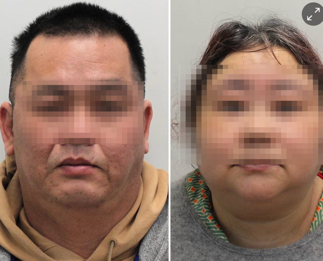 超12万人被骗，携500亿元比特币逃亡七年，钱志敏在英国被判了！她在床上被捕画面曝光  ...