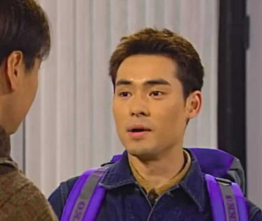 52岁男演员深夜痛哭，最新发声：感谢古天乐！