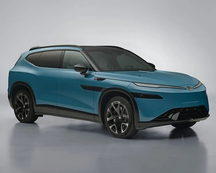 8款新车申报图曝光！