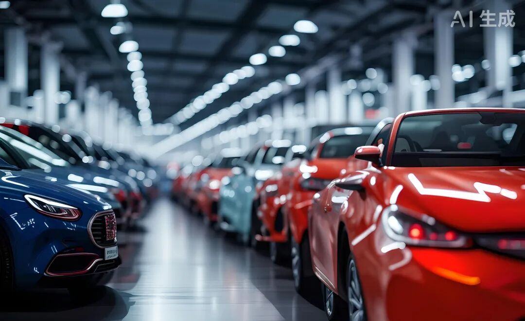 以严格标准为新能源汽车设定更高“安全阀”