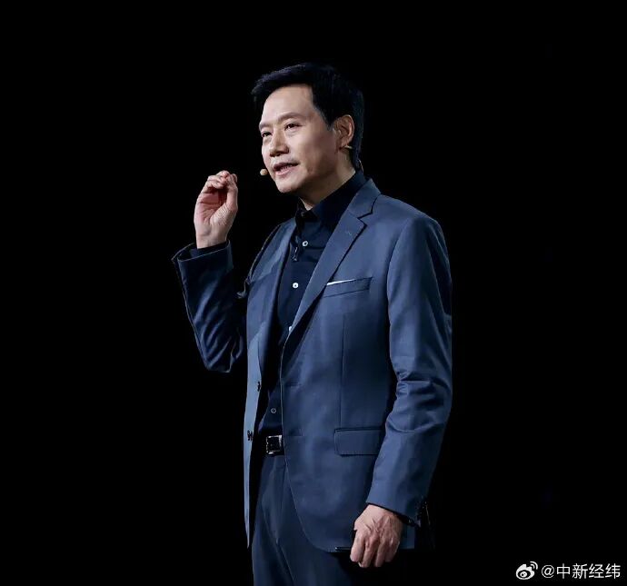 雷军：小米YU7获一辅助驾驶评价体系“白泽奖”，主流车型评测前三；曾称小米辅助驾驶  ...