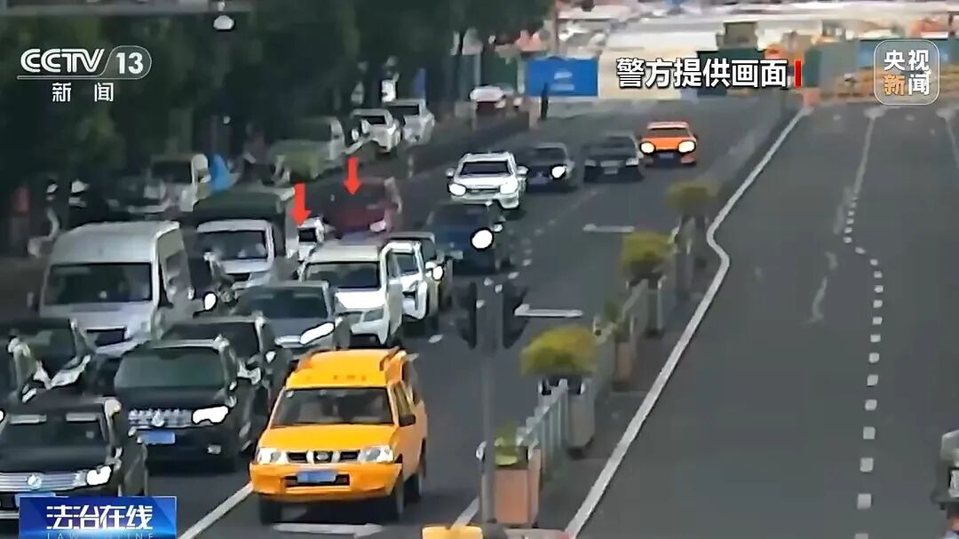 网约车司机半年内发生42次事故，牵出碰瓷骗保案：汽修厂老板拉客户制造事故，作案140  ...