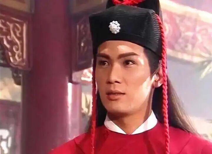 前“亚视小生”甄志强设灵，遗孀方心媛哭成泪人