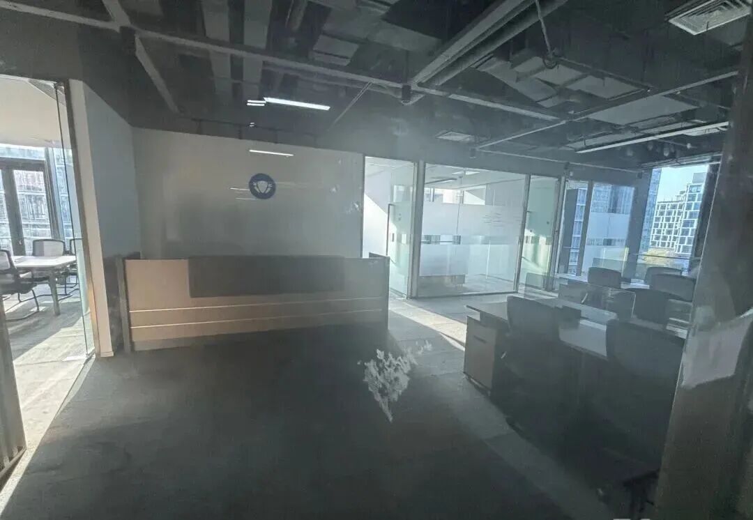 知名平台人去楼空，涉案金额或超亿元，CEO被带走