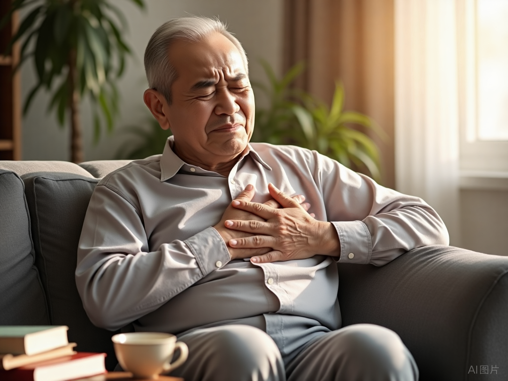 感冒后千万别这样做！严重可能猝死