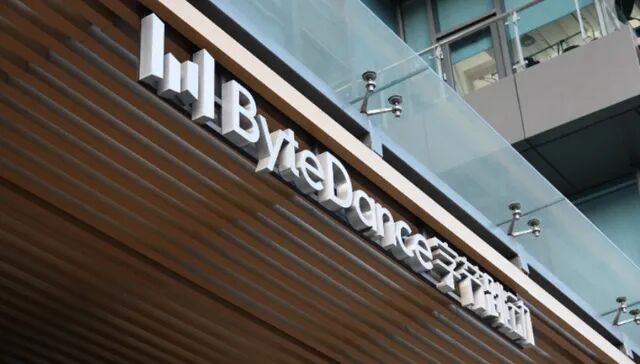 字节跳动或重启沐瞳科技出售计划