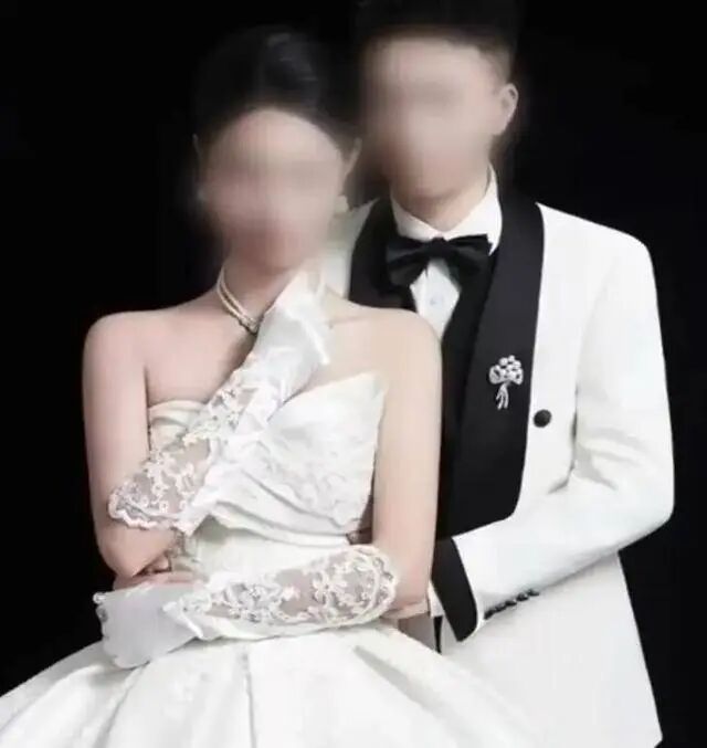 结婚前一天新郎坠楼身亡，仅隔一个多小时新娘跳楼轻生，最后4秒视频通话成谜 ... ...