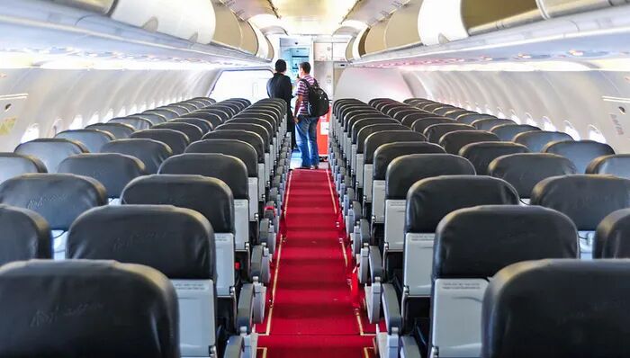 国内航线燃油附加费又要涨了