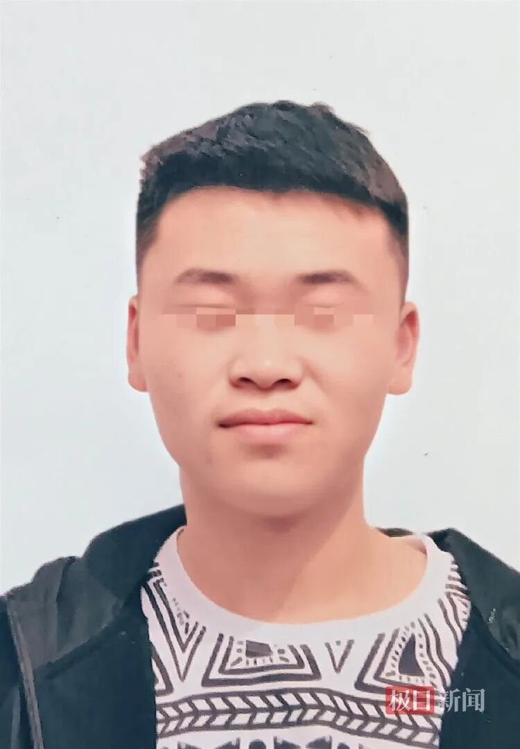 19岁男子断联20天，监控显示两辆货车会车瞬间人消失了，警方：最后行踪显示在茂名化州 ...