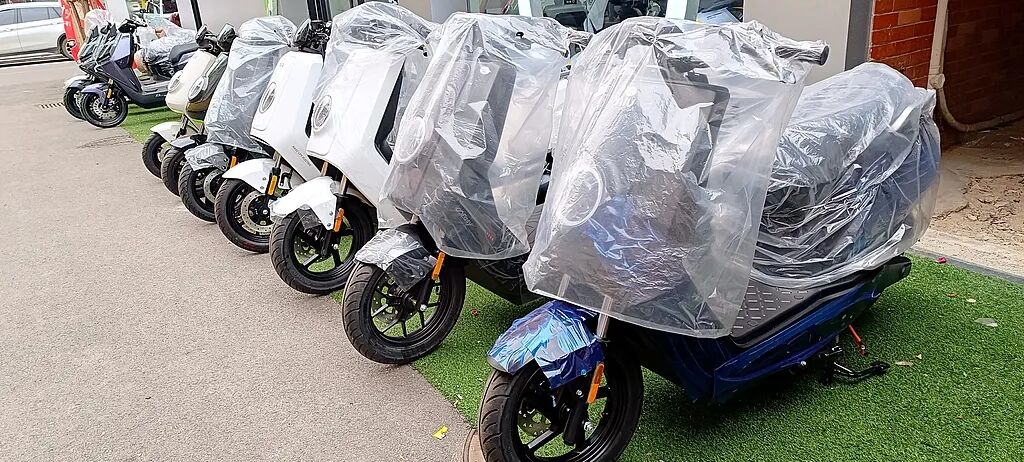 明天起，这些电动自行车全面禁售！