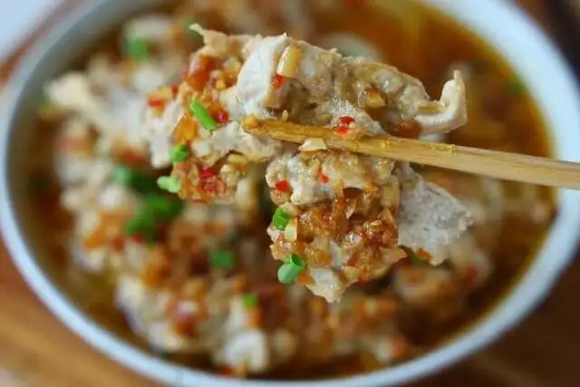 冬天多吃蒸菜好处多！蒸20分钟鲜香入味，蒸的无油烟更健康！ ... ...