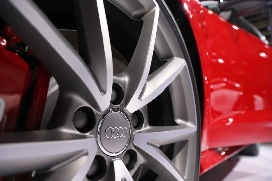 奥迪中国总裁：安全是绝不妥协的领域