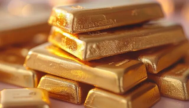 雷军和元气森林创始人、Gucci母公司一起投资了一家黄金珠宝公司 ... ...