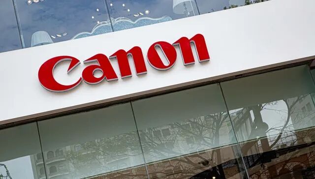 佳能广东中山工厂停产