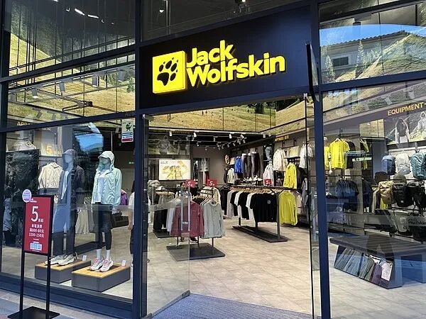 狼爪宣布在年底关闭小红书旗舰店