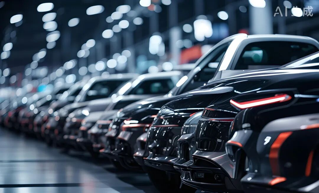 机构调查：仅8%的汽车经销商看好12月经营情况