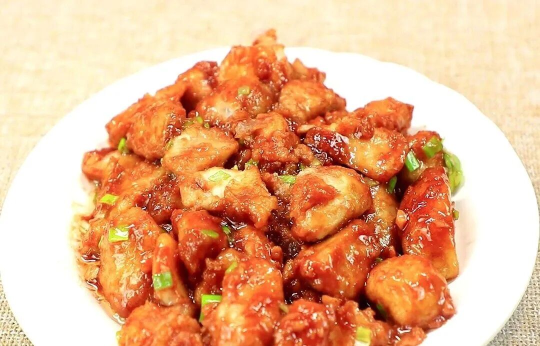 冬季多吃碱性食物，3种家常做法，简单美味，经常吃身体更健康 ...