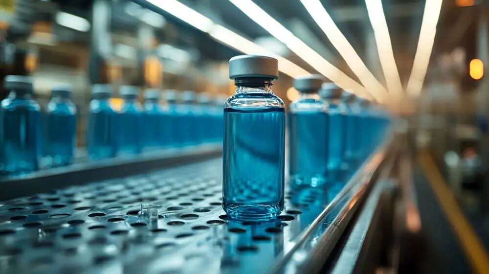 百万一针抗癌神药有望降至10万以下