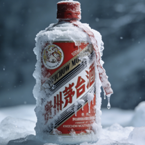 跌破1499元，茅台都卖不动了