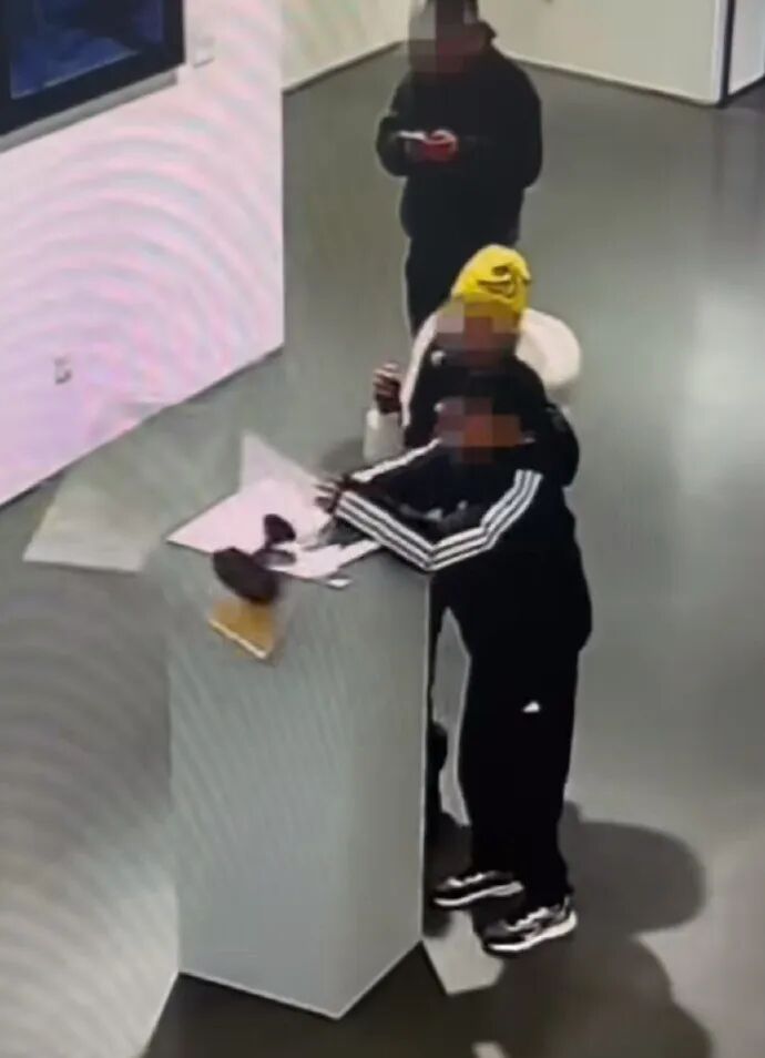 千万粉丝网红自曝4斤黄金凤冠在展览被毁，本人回应质疑：从未向小孩家索赔，更不是“  ...