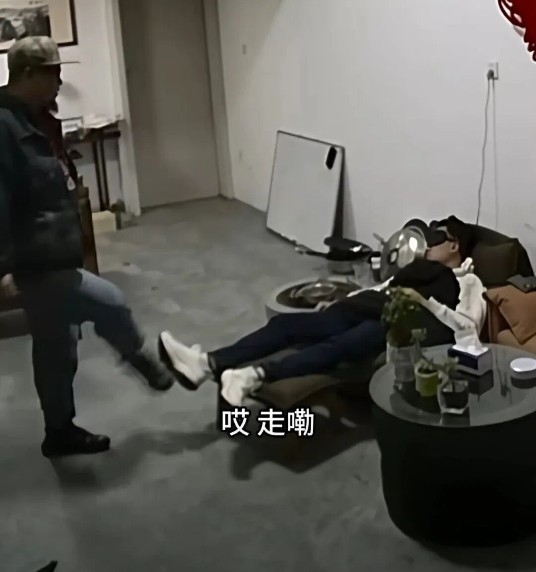 员工下班“踢了一脚”，救了老板一命！警惕：冬季高发