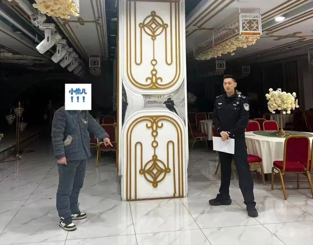 江苏一“职业蹭客”被抓，长期流窜于各类宴席，不随礼不送祝福专偷郎酒，称喝惯了，没 ...