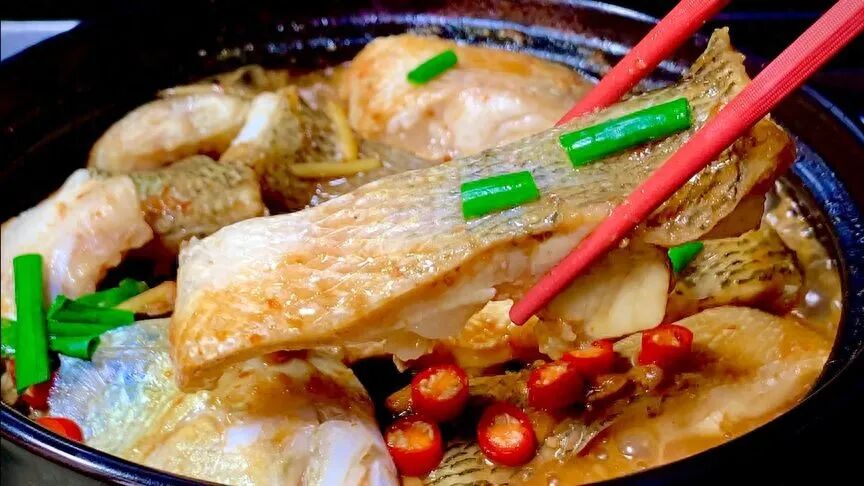 大雪过后要防寒，多吃炖菜，驱寒又滋补，强体质少生病