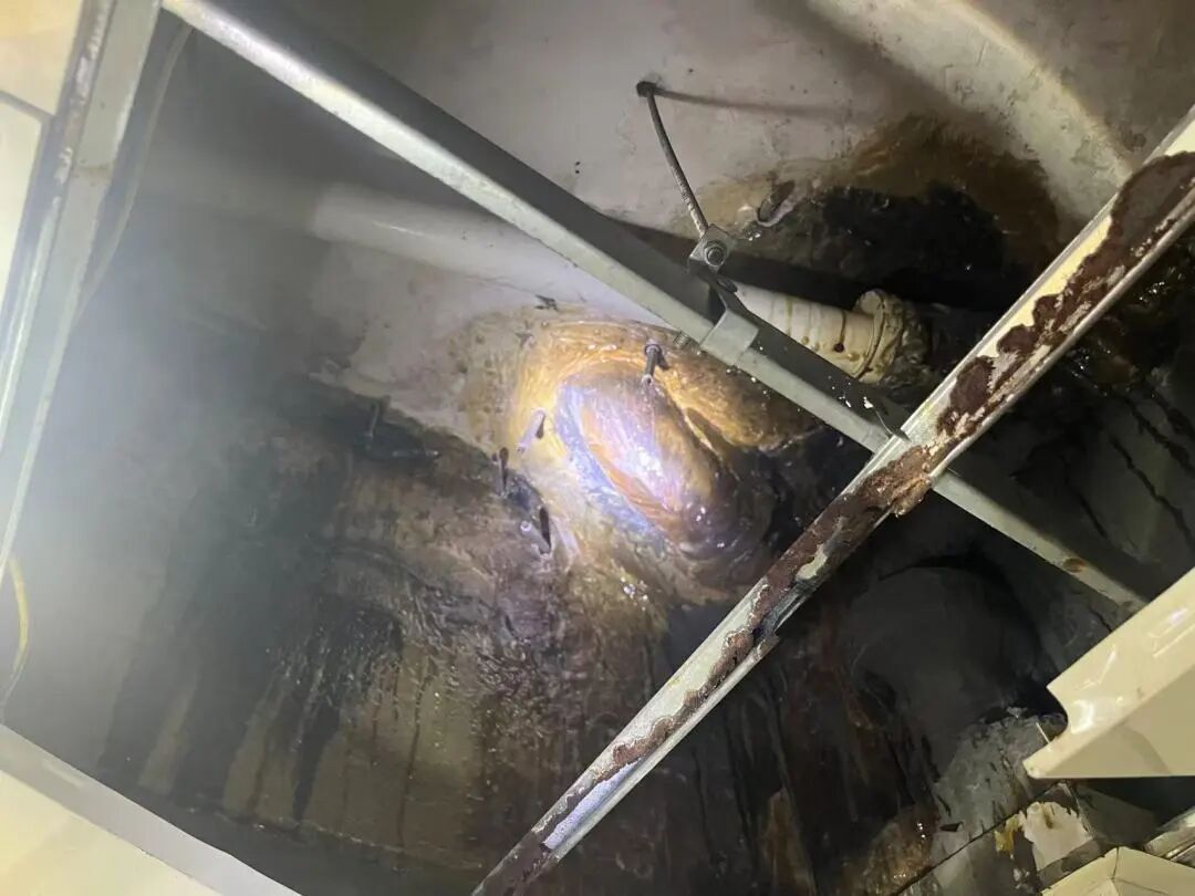 “每天回家我都想吐！”因顶楼住户一个操作，整栋楼业主直呼“苦不堪言”，多方回应 . ...